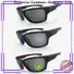 Eugenia polarized sport sunglasses wholesale double injection safe packaging