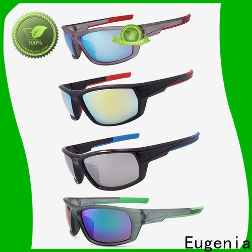 latest sports sunglasses wholesale protective safe packaging