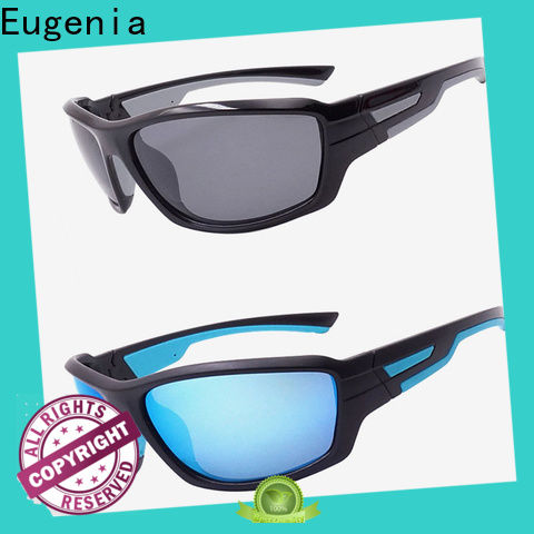 Eugenia sunglasses sport wholesale safe packaging