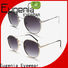 Eugenia one-stop round circle sunglasses customized