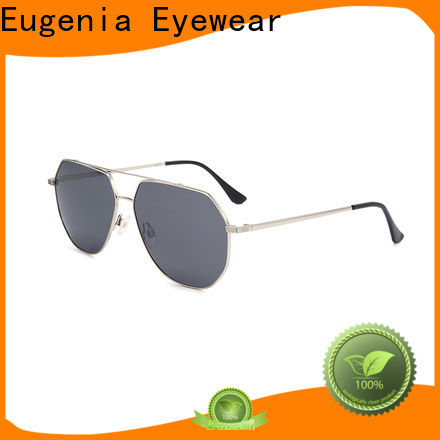 Eugenia wholesale sunglasses bulk clear lences fashion