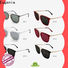 Eugenia custom designer sunglasses wholesale clear lences fast delivery