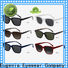 Eugenia wholesale fashion sunglasses clear lences best factory price