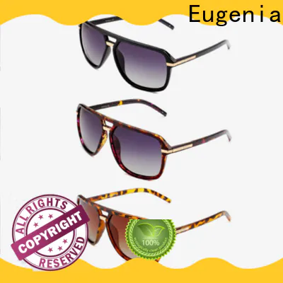 custom wholesale polarized sunglasses comfortable fashion