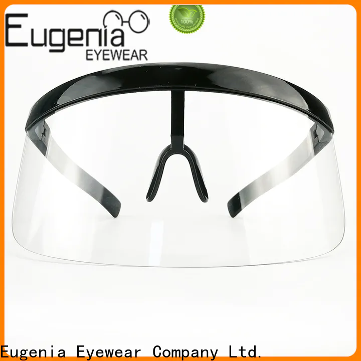 custom colorful sunglasses in bulk clear lences fast delivery