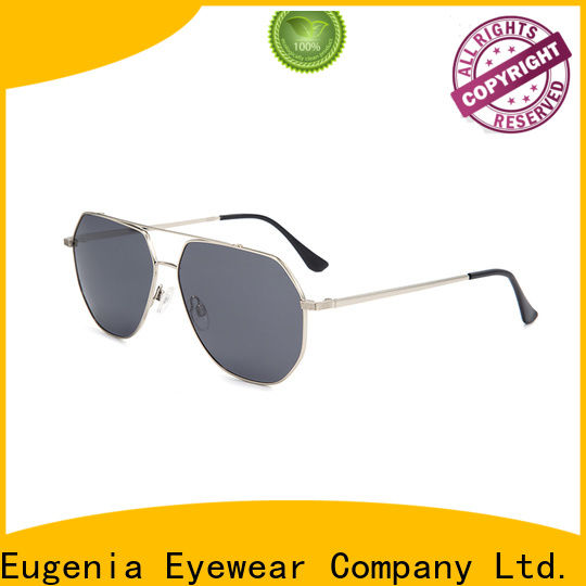 Eugenia custom bulk order sunglasses comfortable best factory price