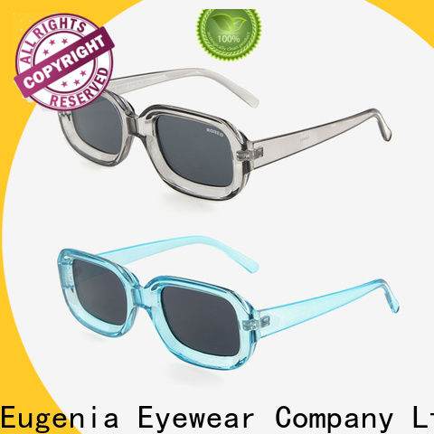 Eugenia wholesale polarized sunglasses comfortable best factory price