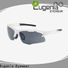 Eugenia sunglasses for active sports double injection anti sunlight