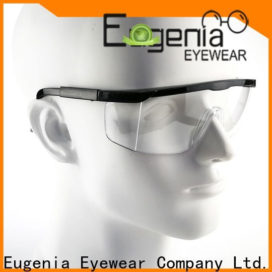 Eugenia medical goggles augmented manufacturing