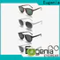 Eugenia top sunglasses customized large capacity