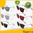 Eugenia wholesale luxury sunglasses clear lences fast delivery