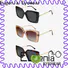 Eugenia wholesale polarized sunglasses clear lences fast delivery