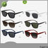 Eugenia wholesale luxury sunglasses clear lences fashion