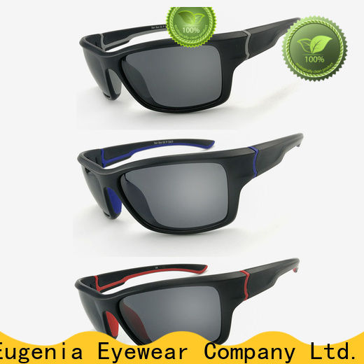 Eugenia big size wholesale baseball sunglasses wholesale