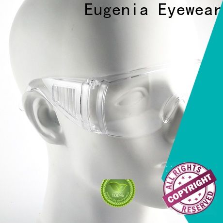 Eugenia medical safety goggles 2020 top-selling