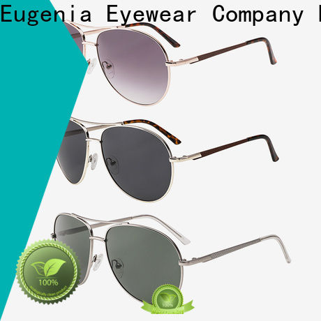 Eugenia quality sunglasses wholesale popular fast delivery