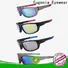 Eugenia fashion athletic sunglasses double injection new arrival