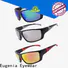 Eugenia sports sunglasses wholesale double injection anti sunlight
