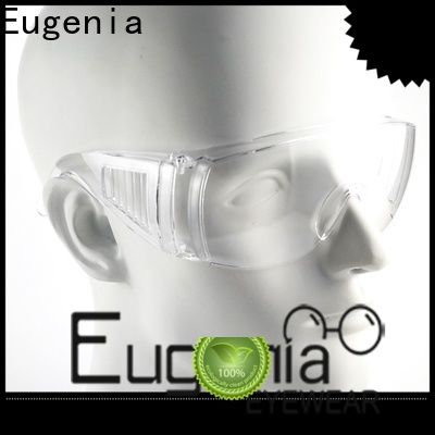 Eugenia medical goggles glasses wholesale
