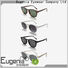 Eugenia custom round sunglasses free sample