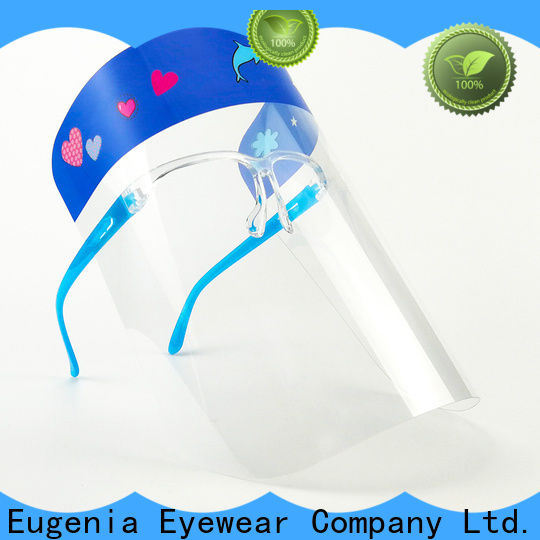 Eugenia shield medical supply factory direct manufacturer
