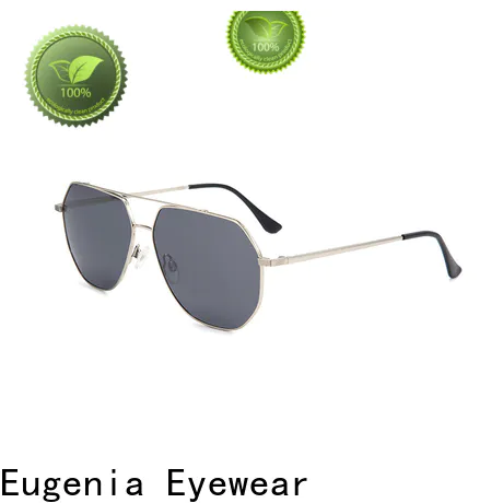 Eugenia custom bulk sunglasses quality-assured fast delivery