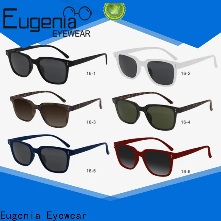 light-weight unique sunglasses wholesale quality-assured best factory price