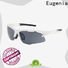 Eugenia sunglasses for active sports protective safe packaging