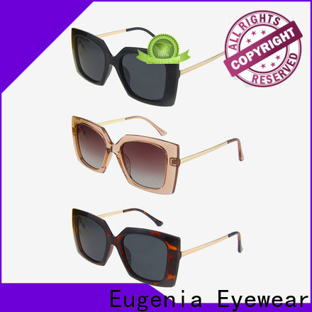 trendy wholesale luxury sunglasses quality-assured fast delivery