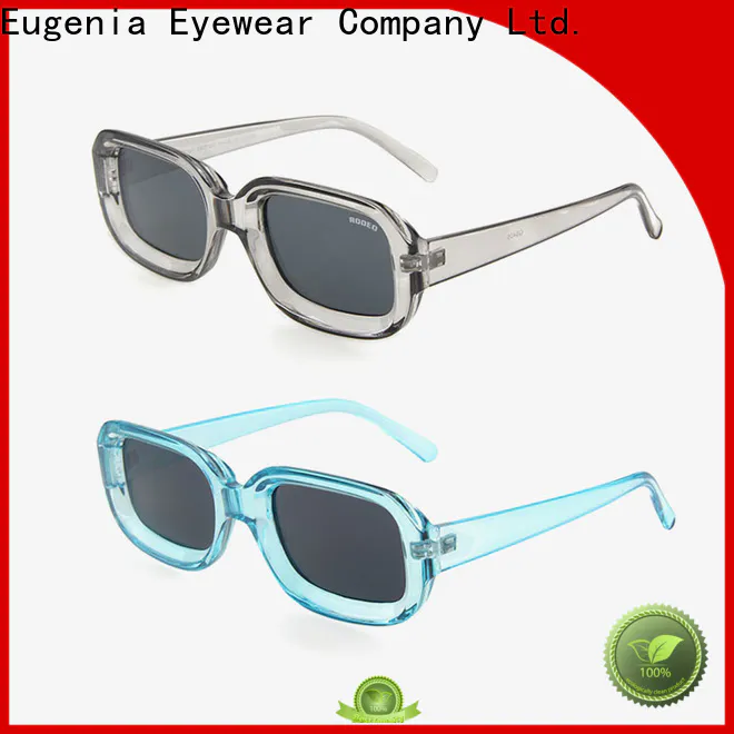 Eugenia protectora al por mayor de gafas de sol polarizadas, asegurada por la calidad, mejor precio de fábrica
