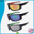 Eugenia wholesale trendy sunglasses protective anti sunlight