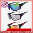 wholesale sport sunglasses double injection