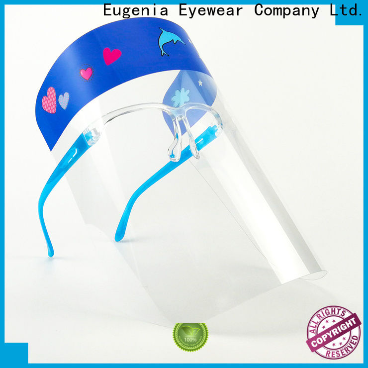 Eugenia universal shield medical supply fast delivery