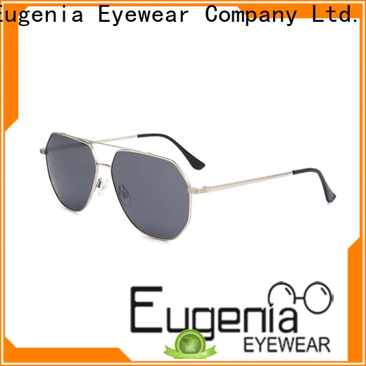 custom wholesale price sunglasses quality-assured fast delivery