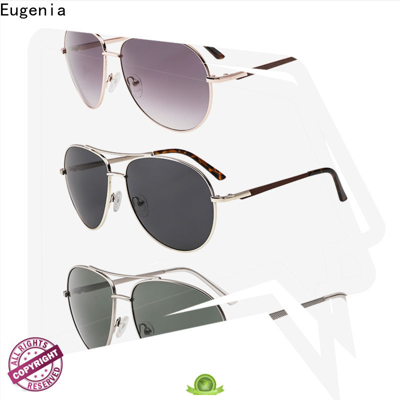 Eugenia bulk order sunglasses quality-assured fast delivery