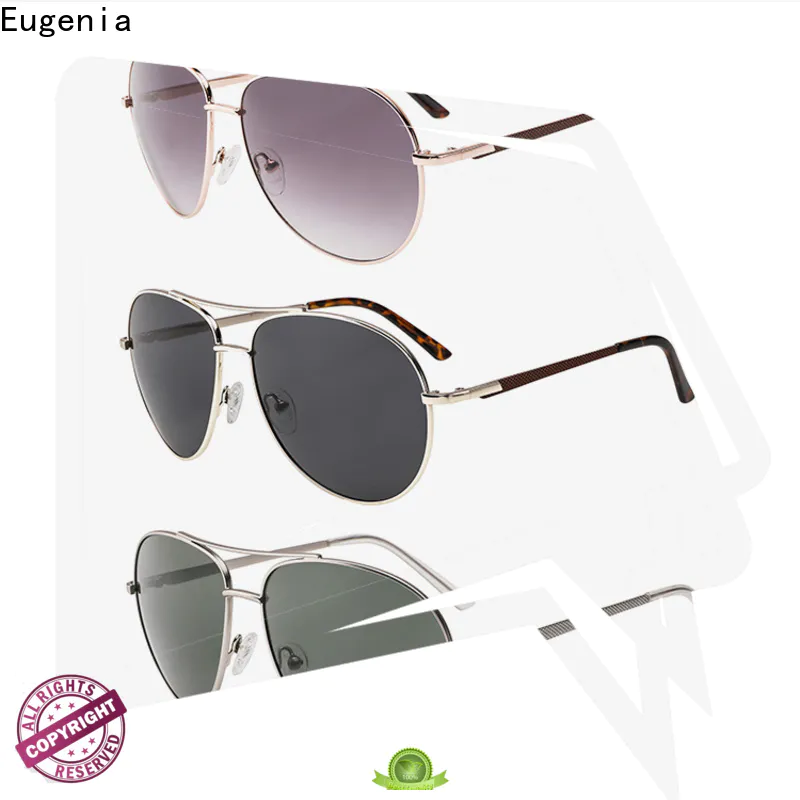 Eugenia bulk order sunglasses quality-assured fast delivery