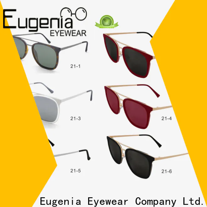 protective unique sunglasses wholesale popular fast delivery