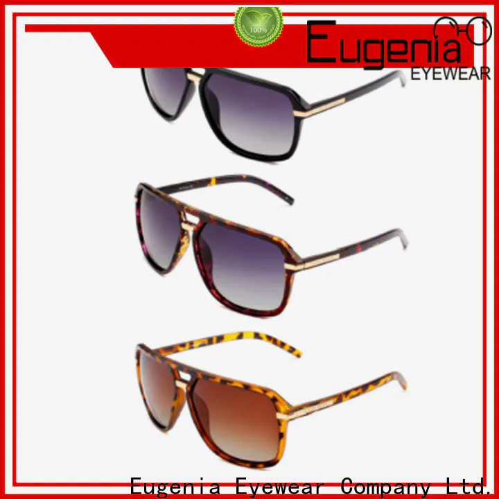 Eugenia wholesale sunglasses bulk popular fast delivery