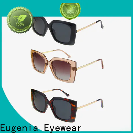 Eugenia original sunglasses wholesale popular fast delivery