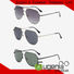 Eugenia fashion polarized sport sunglasses wholesale double injection anti sunlight