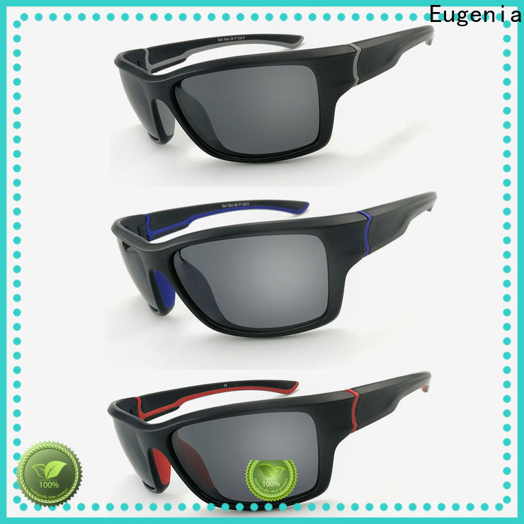 Eugenia latest wholesale baseball sunglasses protective