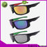 Eugenia fashion sport sunglasses polarized wholesale anti sunlight