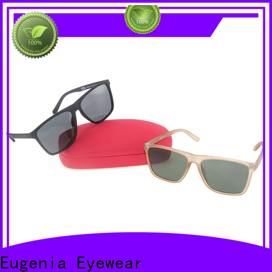 durable fashion square sunglasses custom new arrivale