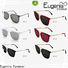 Eugenia colorful sunglasses in bulk quality-assured best factory price