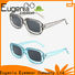 Eugenia bulk order sunglasses clear lences best factory price