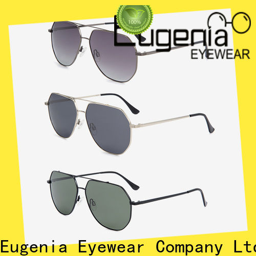 Eugenia polarized cycling sunglasses protective anti sunlight