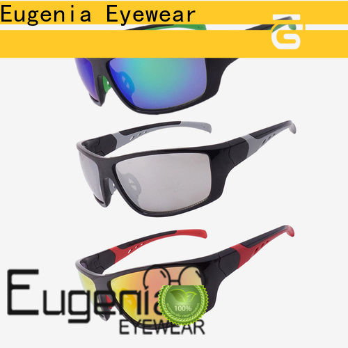 Eugenia athletic sunglasses protective new arrival
