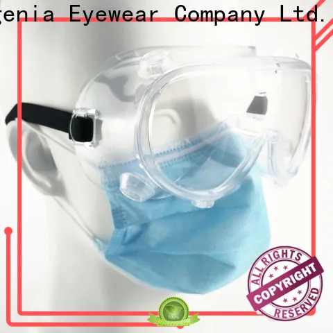 medical goggles protective eyewear 2020 top-selling manufacturing