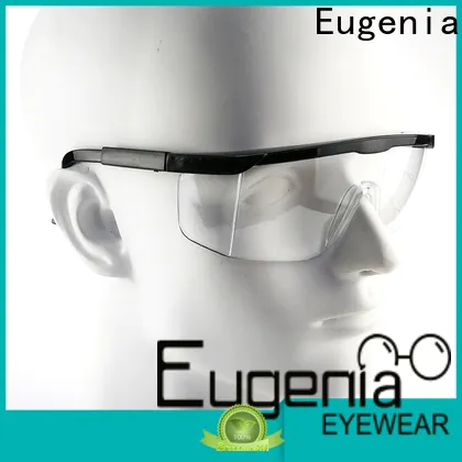 antifog goggles glasses augmented manufacturing