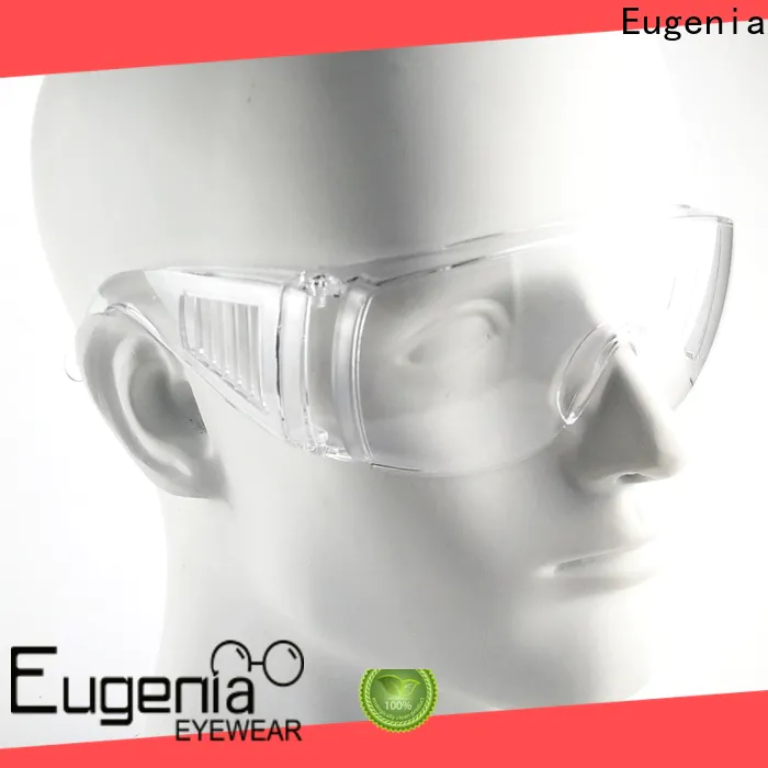 Eugenia goggles industrial augmented fast delivery